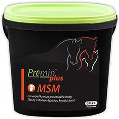 Premin plus MSM 1kg