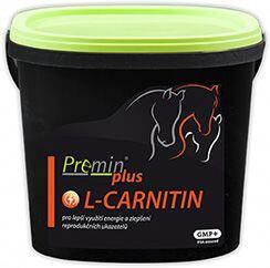 Premin plus L-Carnitin 1kg