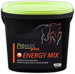 Premin plus Energy Mix 1kg