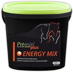 Premin plus Energy Mix 5kg