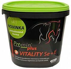 Premin plus Vitality Se+E GR 2kg