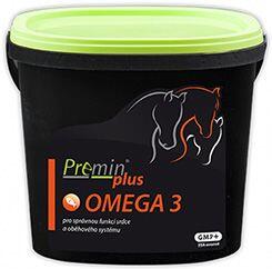 Premin plus Omega-3 1kg