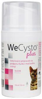 WePharm WeCysto Plus 50ml