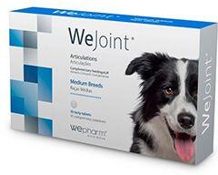 WePharm WeJoint střední plemeno 30tbl