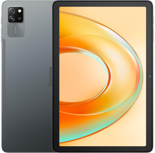 Tablet 10,1" Blackview Tab 60 Pro LTE 8/128GB Šedý