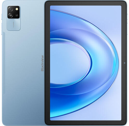 Tablet Blackview 10,1" Tab 60 Pro 8/128GB, modrý
