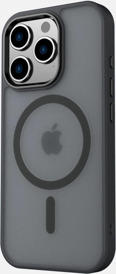 POUZDRO SWISSTEN MagStick FLEX PRO APPLE IPHONE 11 ČERNÉ