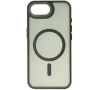 POUZDRO SWISSTEN MagStick FLEX PRO APPLE IPHONE 17 PRO MAX / IPHONE 18 PRO MAX ZELENÉ