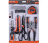 FX Tools Sada nářadí 19 ks KO-R05000080