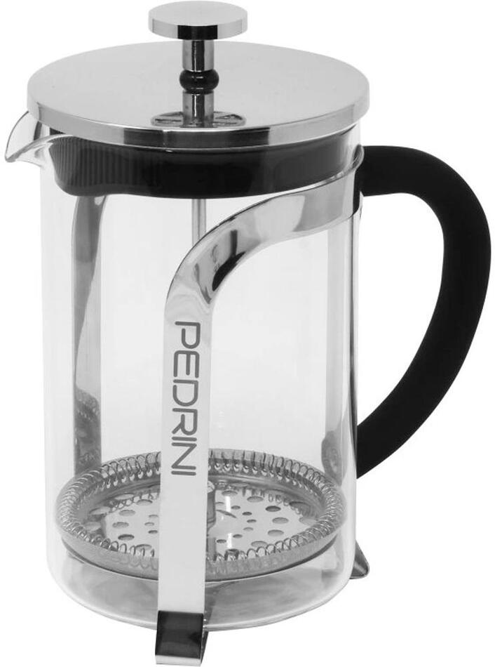 French press PEDRINI Infusiera 0,8 l