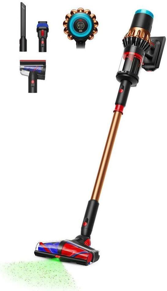 Tyčový vysavač Dyson V16 Piston Animal