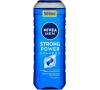 Nivea Men Strong Power šampon pro muže 500ml