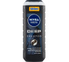 Nivea Men Deep šampon pro muže 500ml