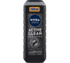 Nivea Men Active Clean šampon pro muže 500ml