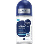 Nivea Men Derma Control Defend roll-on pro muže, 50 ml