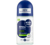Nivea Men Derma Control Sensitive kuličkový antiperspirant 50ml