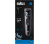 Braun Trimmer Series 3