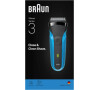 Braun strojek Series 3