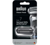 Braun hlavice 74s Silver Series 7
