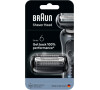 Braun NH 64b Silver pro strojek Series 6