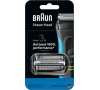 Braun NH Pro El Strojek Series 3+, 32B