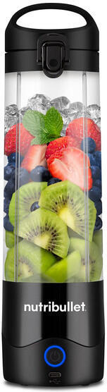 Smoothie maker NutriBullet NBP003.B PB Portable
