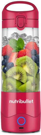 Smoothie maker NutriBullet NBP003.MA PB Portable