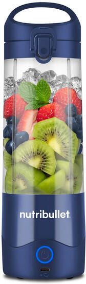 Smoothie maker NutriBullet NBP003.NBL PB Portable