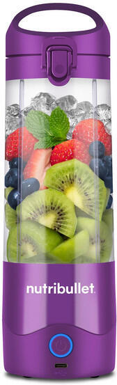 Smoothie maker NutriBullet NBP003.PU PB Portable