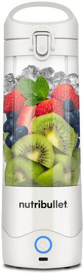 Smoothie maker NutriBullet NBP003.W PB Portable