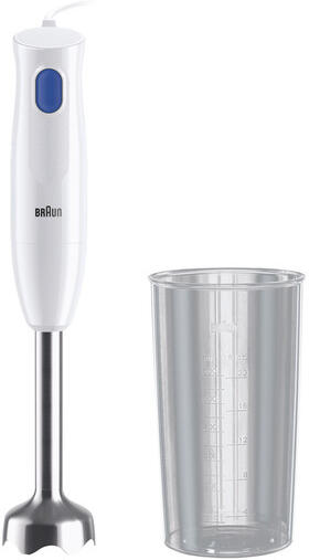 Tyčový mixér Braun Multiquick 1 MQ10.001.M