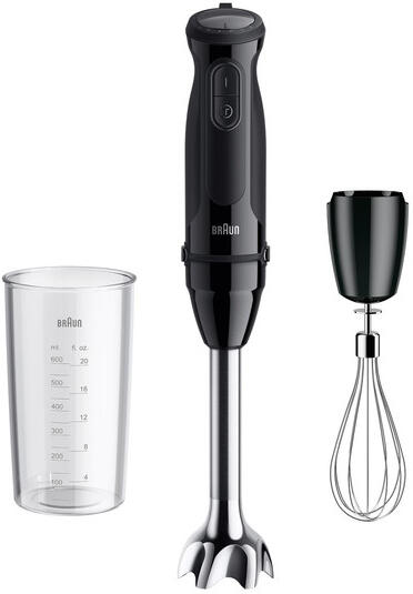 Tyčový mixér Braun Multiquick 5 MQ50.051.M