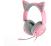 Razer Kraken Kitty V3 X - Quartz