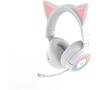 Razer Kraken Kitty V3 Pro - White
