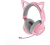 Razer Kraken Kitty V3 Pro - Quartz