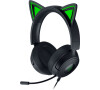 Razer Kraken Kitty V3 X - Black