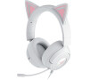 Razer Kraken Kitty V3 X - White