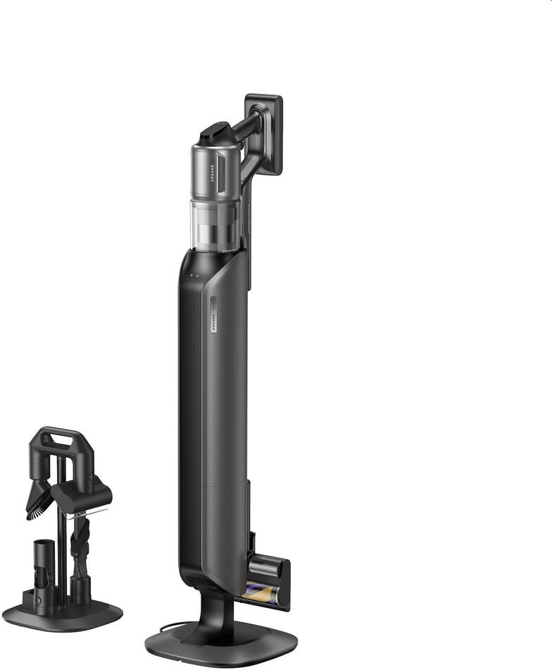 Tyčový vysavač Dreame Z30 Station Wireless Rors