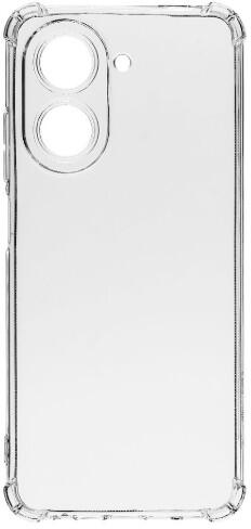 Tactical TPU Plyo Kryt pro Xiaomi Redmi A5 4G Transparent