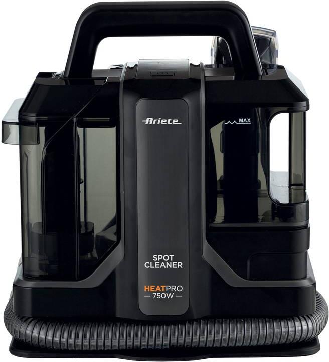 Ariete Spot Cleaner Heat Pro 750W 2482