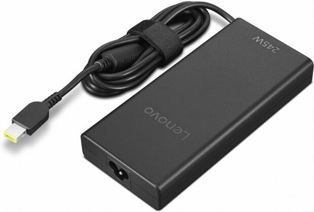 Lenovo adaptér CONS 245W AC-CE (Slim Tip) (GX21T87702)