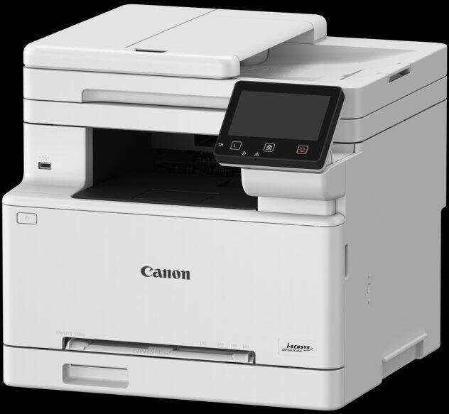 Tiskárna laserová Canon i-SENSYS MF667Cdw