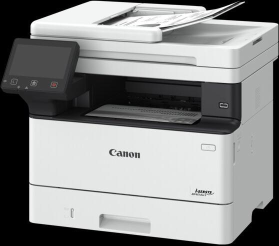 Canon i-SENSYS MF461dw II - PSC / WiFi / LAN / SEND / DADF / duplex / PCL / PS3 / 36ppm / A4 (7188C019)