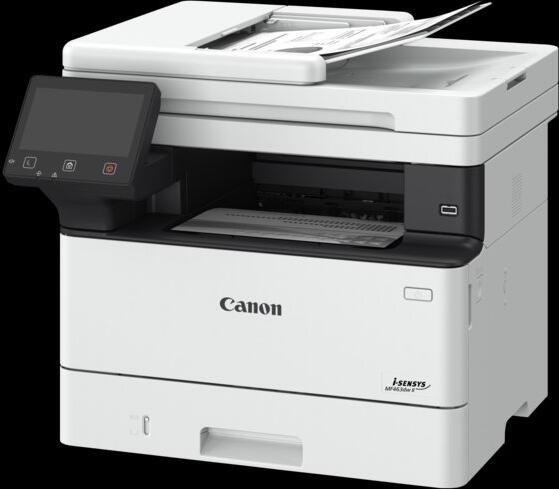 Tiskárna laserová Canon i-SENSYS MF463dw II