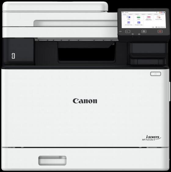 Tiskárna laserová Canon i-SENSYS MF752Cdw II