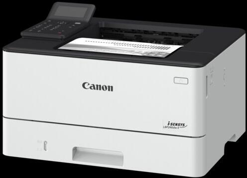 Tiskárna laserová Canon i-SENSYS LBP246dw II