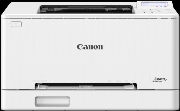 Tiskárna laserová Canon i-SENSYS LBP646Cdw