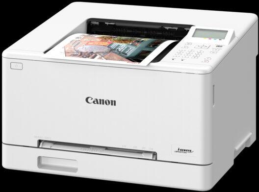 Tiskárna laserová Canon i-SENSYS LBP647Cdw