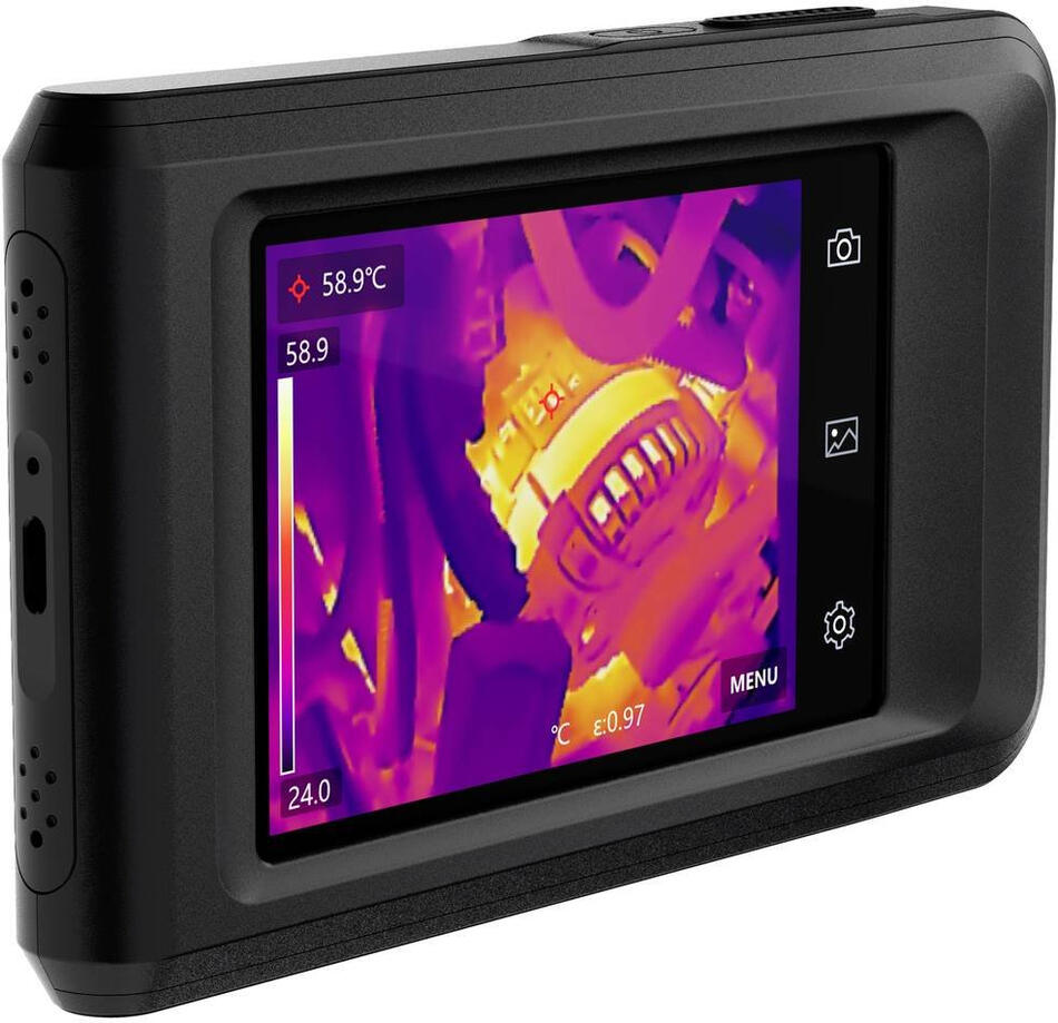 HM-TP42-3AQF/W-Pocket2 - 3,5 mm