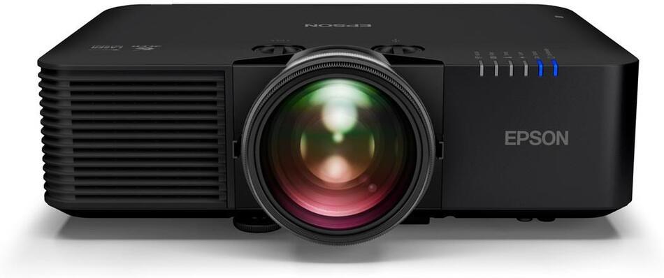 EPSON projektor EB-L695SE, WUXGA, 6000ANSI, HDMI, USB, NFC (V11HB36180)